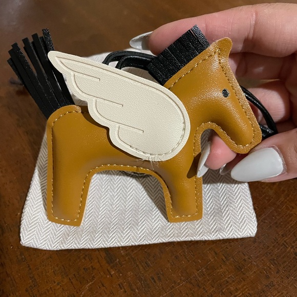 Purse charm - Picture 2 of 3